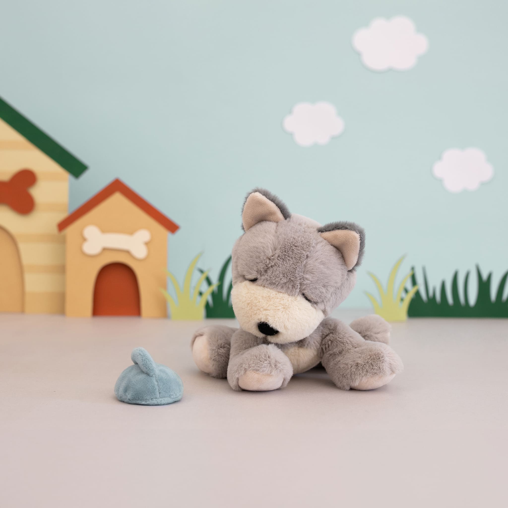 Olli Ella Binky Puppy – Banjo