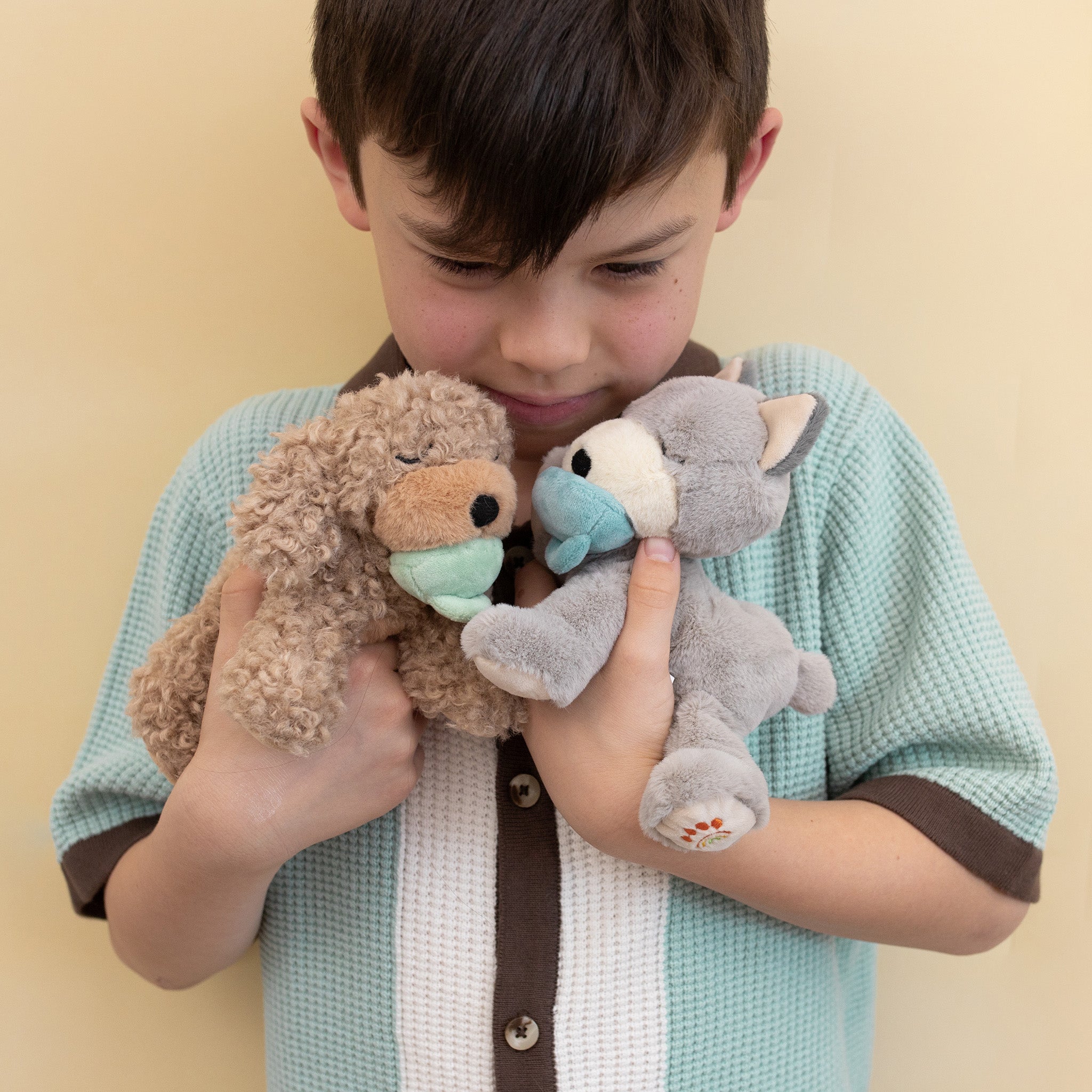 Olli Ella Binky Puppy – Banjo