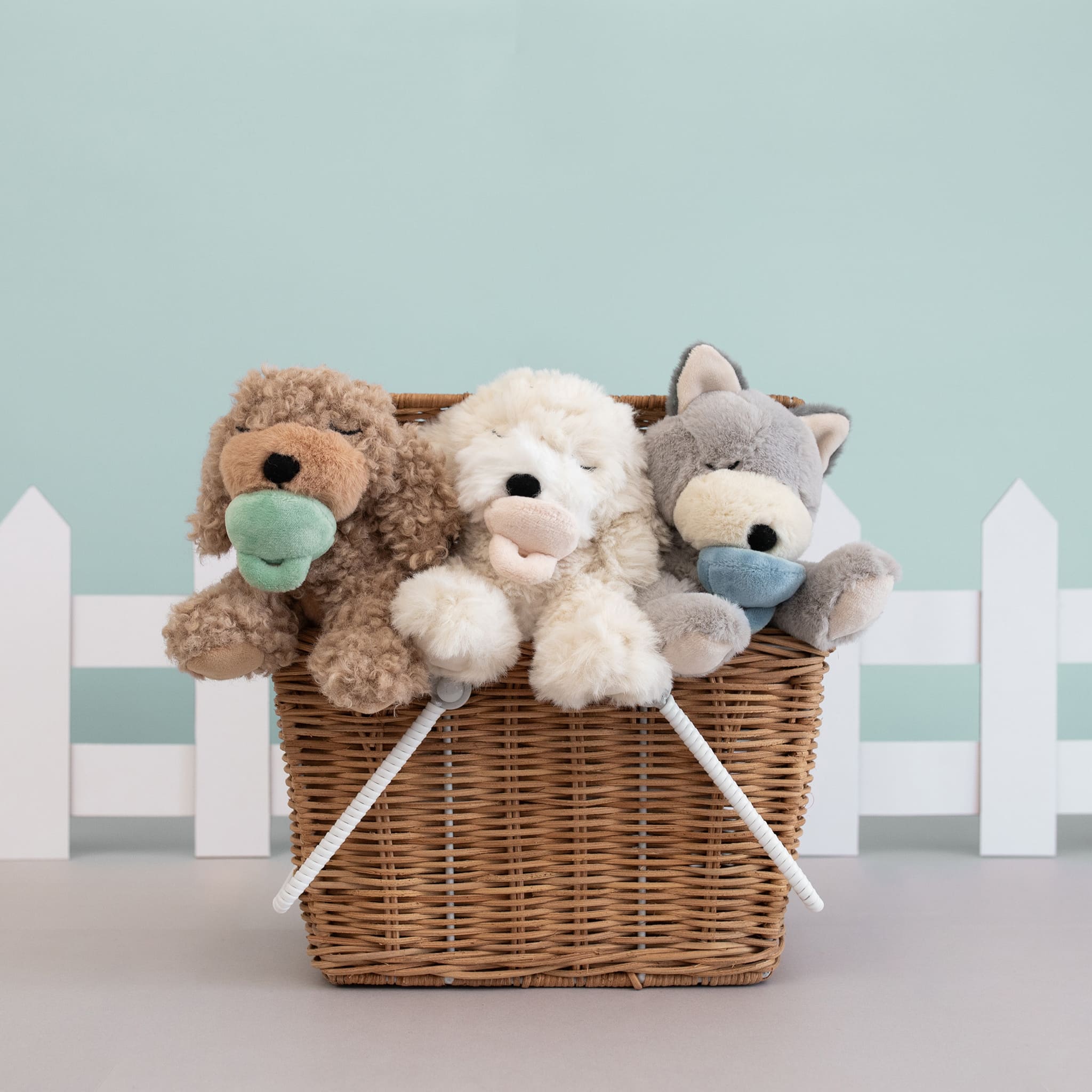 Olli Ella Binky Puppy – Benny