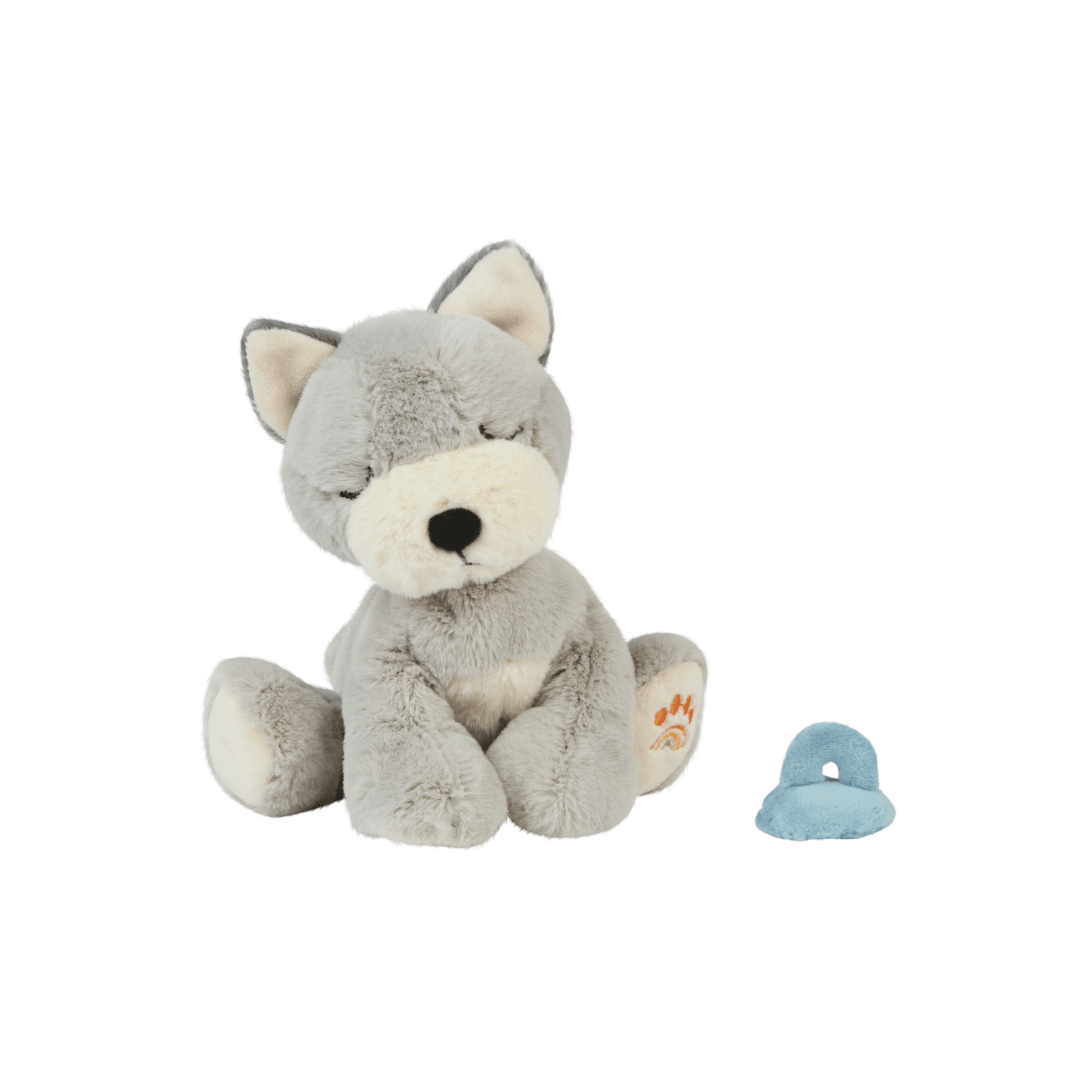 Olli Ella Binky Puppy – Banjo