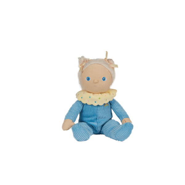 Olli Ella Dinky Dinkum Sweet Treats Doll – Bonnie Buttercream