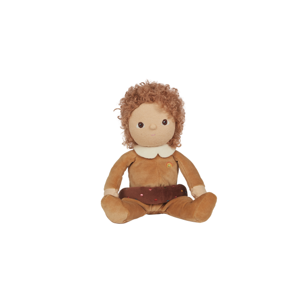 Olli Ella Dinky Dinkum Sweet Treats Doll – Darcy Donut