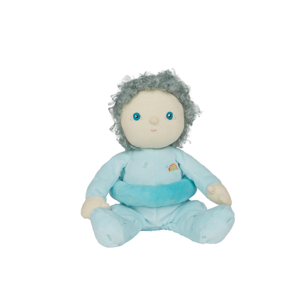 Olli Ella Dinky Dinkum Sweet Treats Doll – Franny Frosting