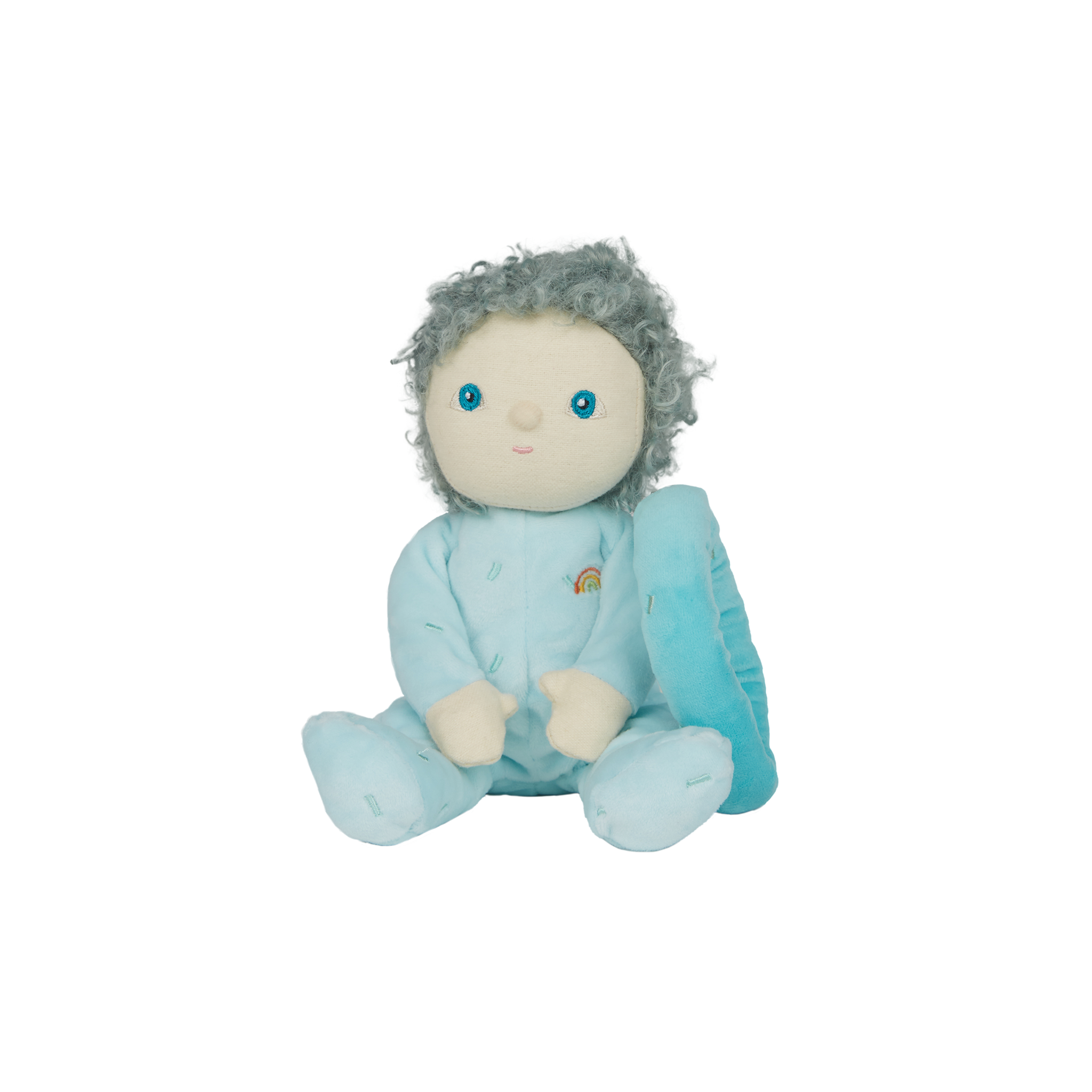 Olli Ella Dinky Dinkum Sweet Treats Doll – Franny Frosting