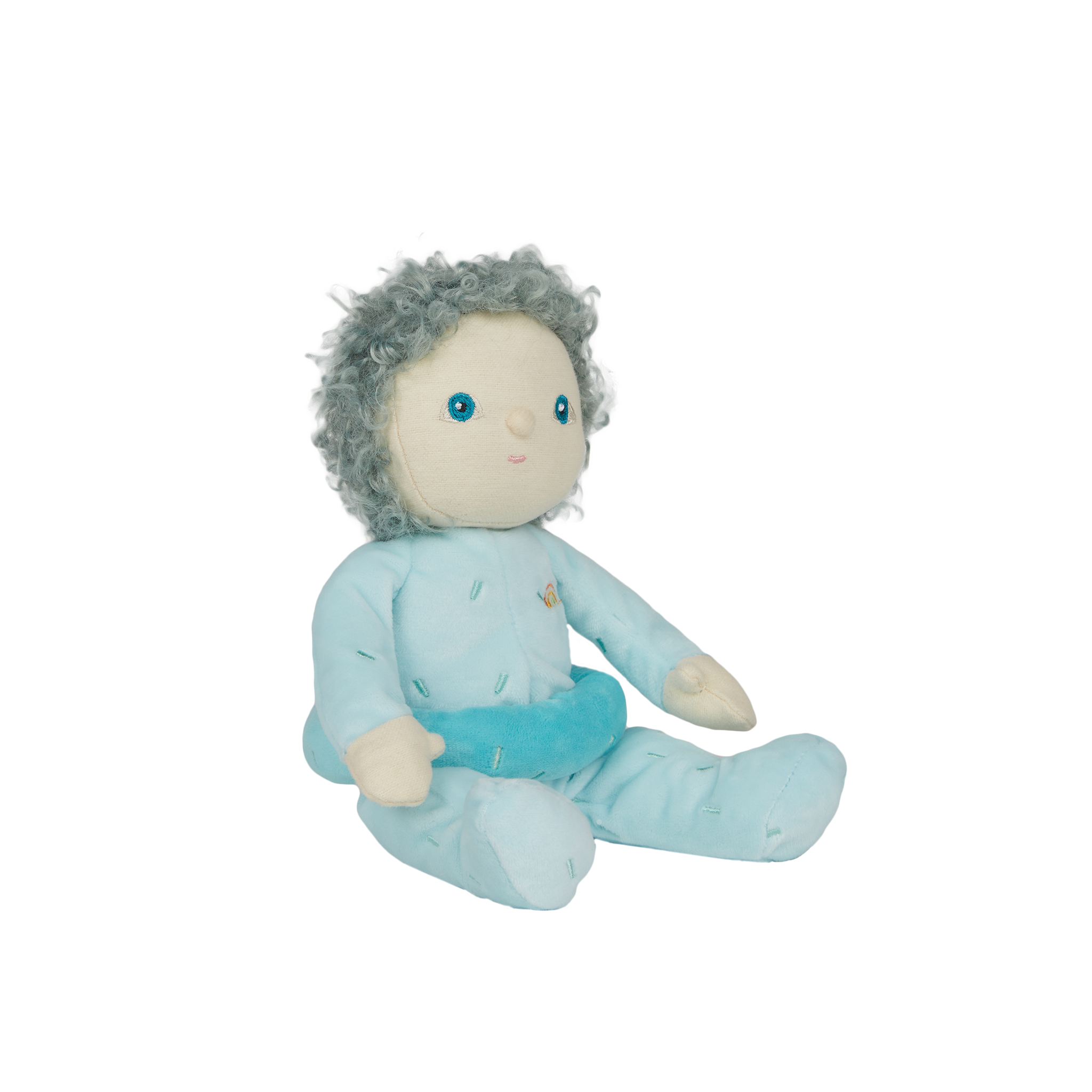 Olli Ella Dinky Dinkum Sweet Treats Doll – Franny Frosting