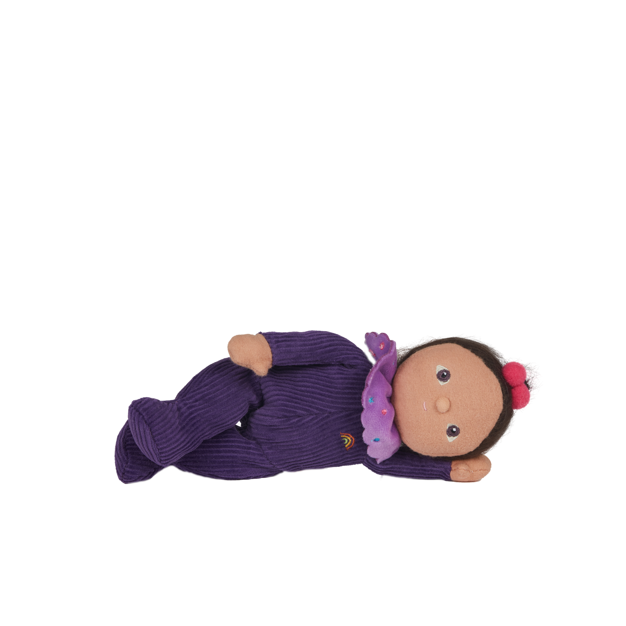 Olli Ella Dinky Dinkum Sweet Treats Doll – Freya Fondant