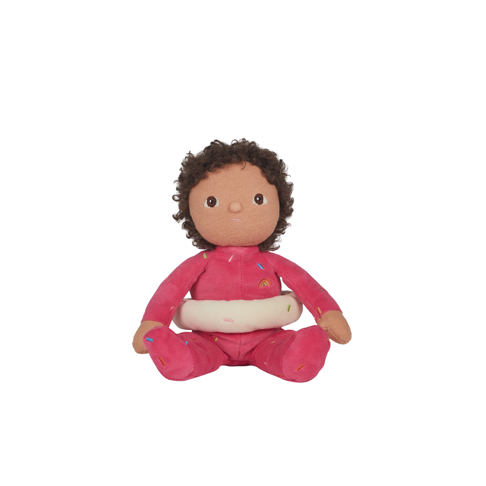 Olli Ella Dinky Dinkum Sweet Treats Doll – Sadie Sprinkles