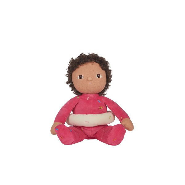 Olli Ella Dinky Dinkum Sweet Treats Doll – Sadie Sprinkles