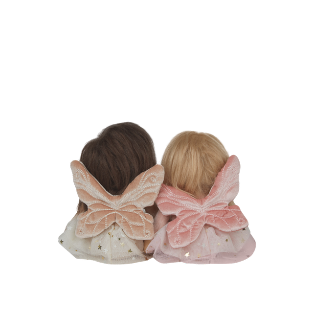 Olli Ella Rainbow Realm Dinky Dinkum Doll – Fairy Faye