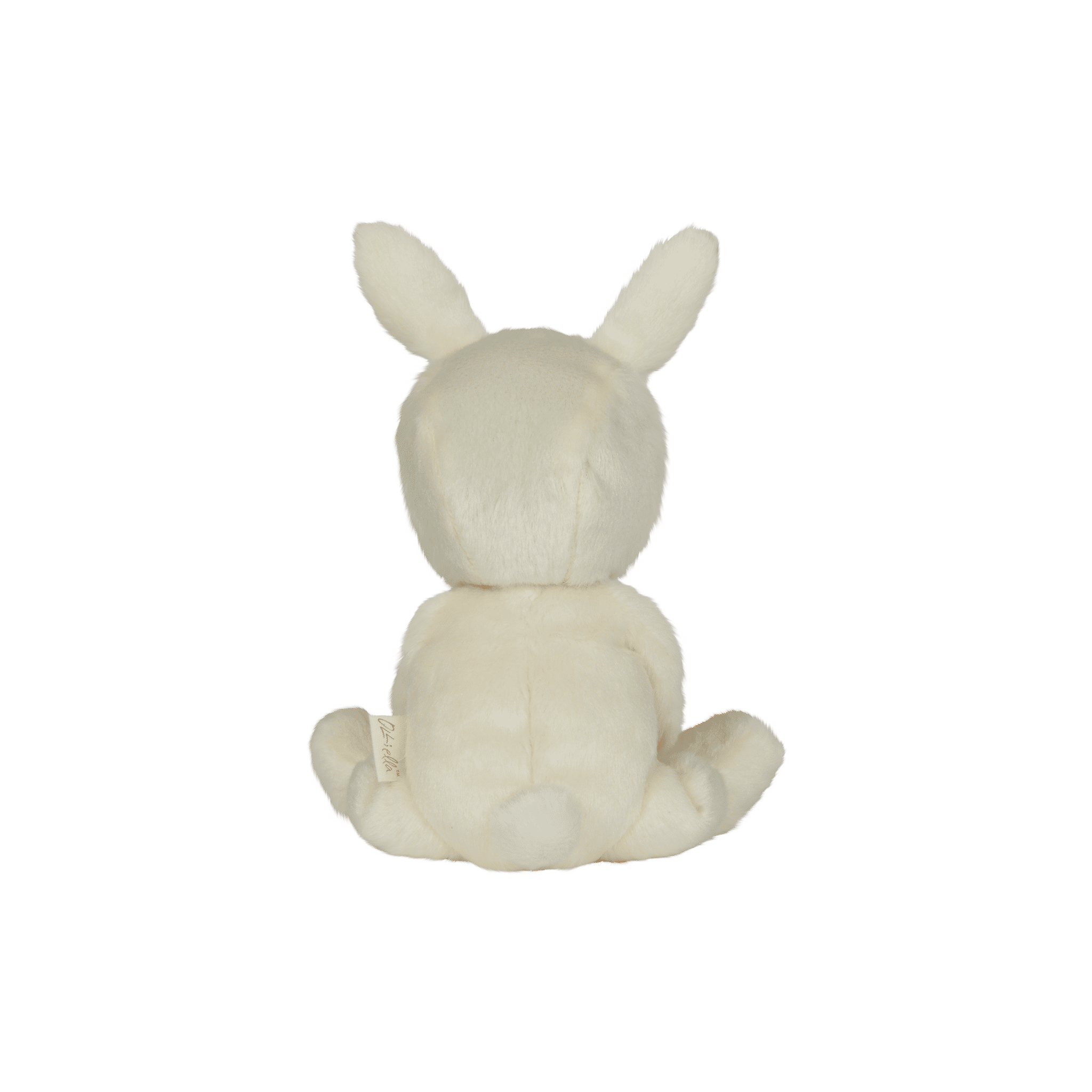 Olli Ella Fluffle Family Dinky Dinkum Doll – Basil Bunny Cream