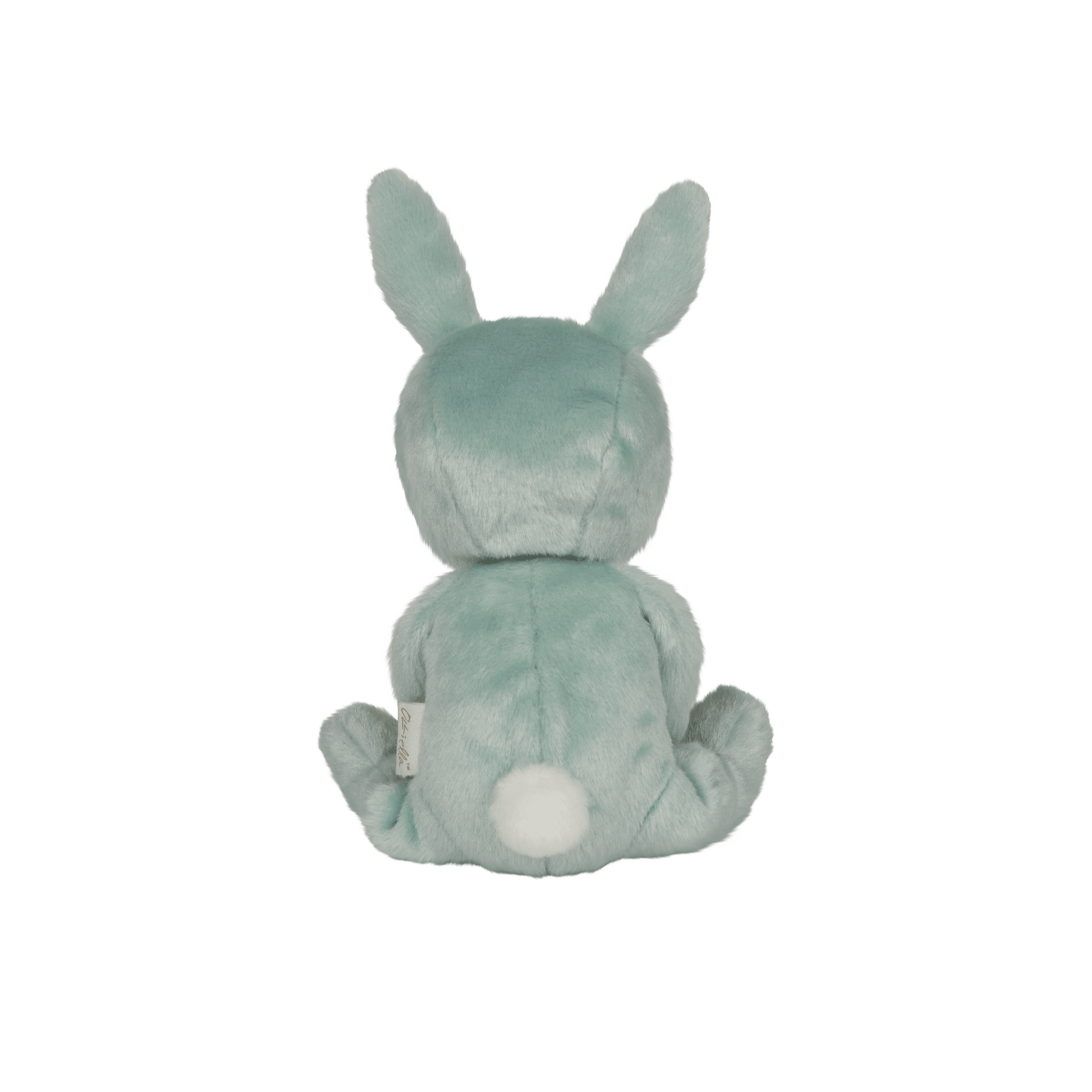 Olli Ella Fluffle Family Dinky Dinkum Doll – Biscuit Bunny Mint
