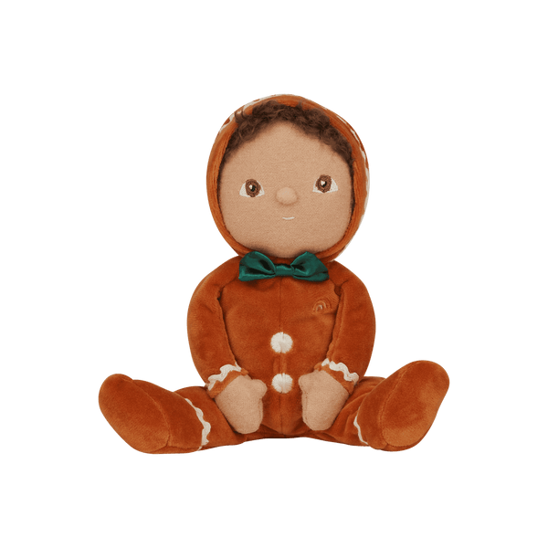 Olli Ella Dinky Dinkum Jollie Dollies – Georgie Gingerbread