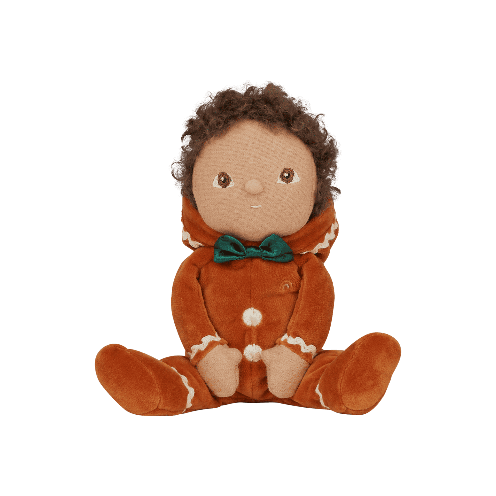 Olli Ella Dinky Dinkum Jollie Dollies – Georgie Gingerbread