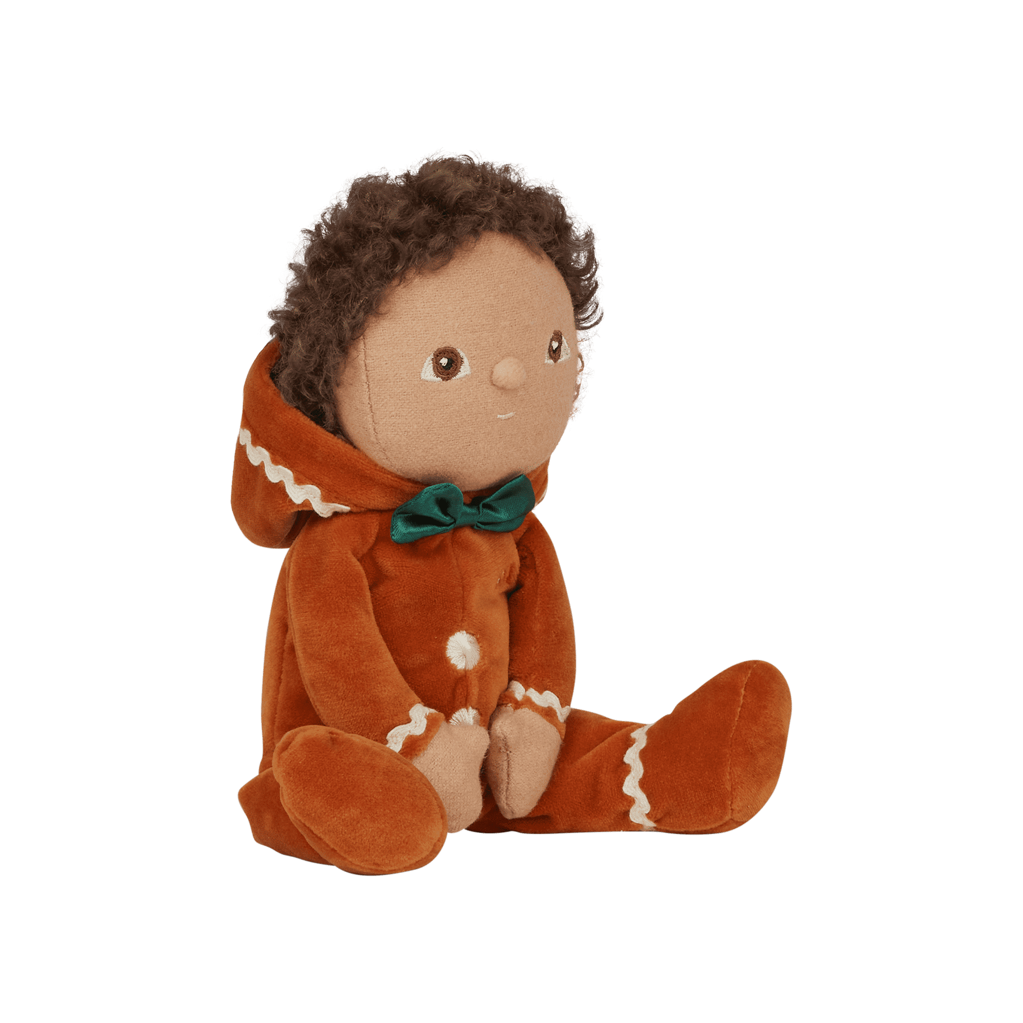 Olli Ella Dinky Dinkum Jollie Dollies – Georgie Gingerbread