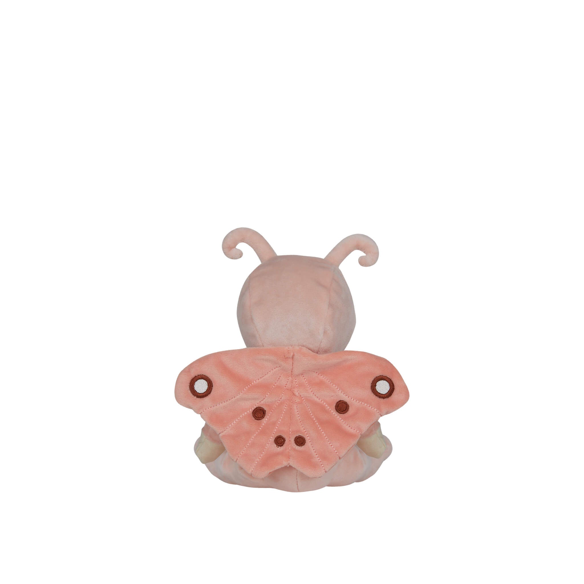 Olli Ella Backyard Buddies Dinky Dinkum Doll – Millie Moth