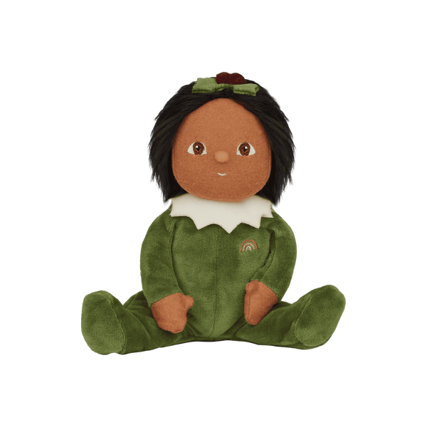 Olli Ella Dinky Dinkum Jollie Dollies – Paige Pudding