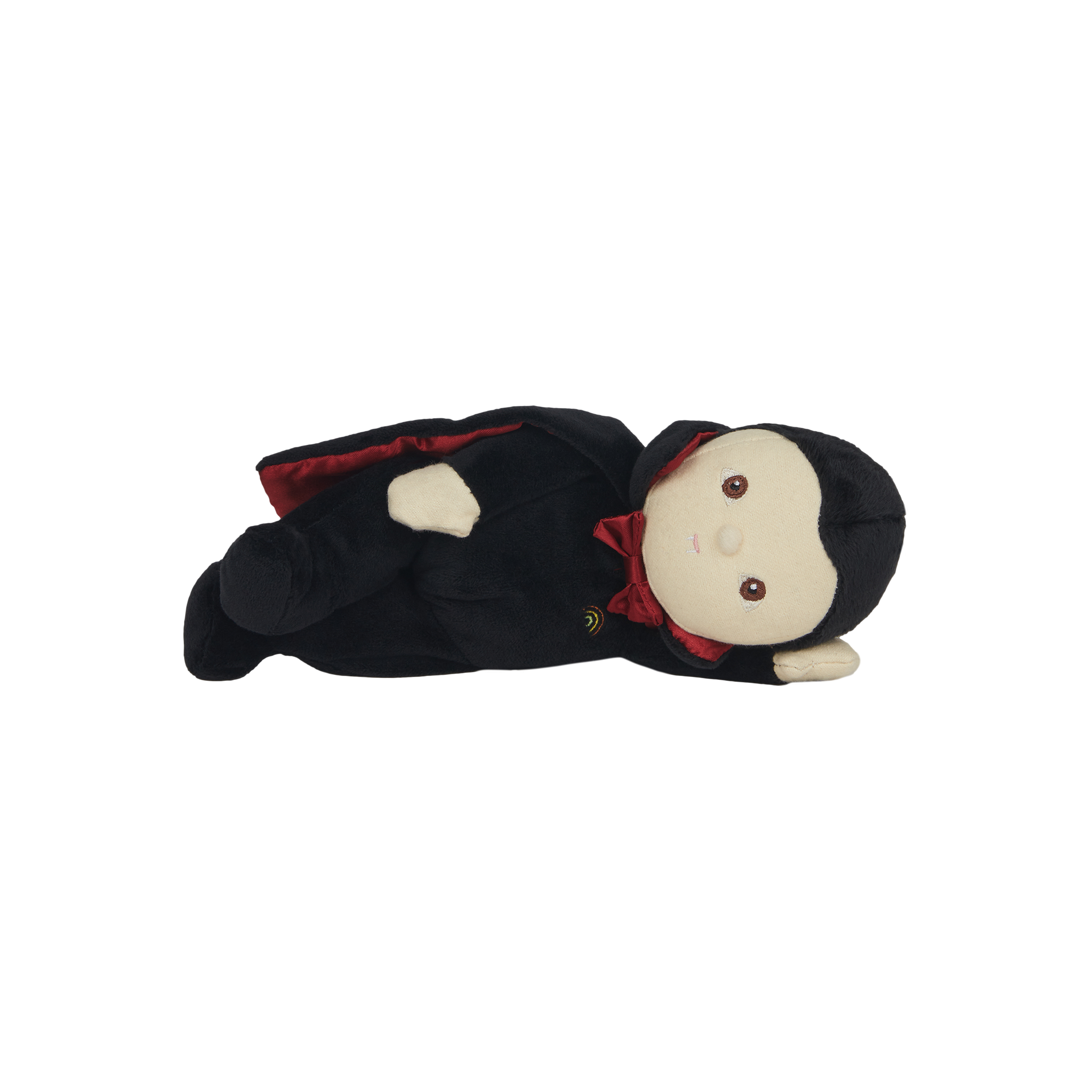 Olli Ella Holiday Hollow Dinky Dinkum Doll – Vincent Vampire (Limited Edition)
