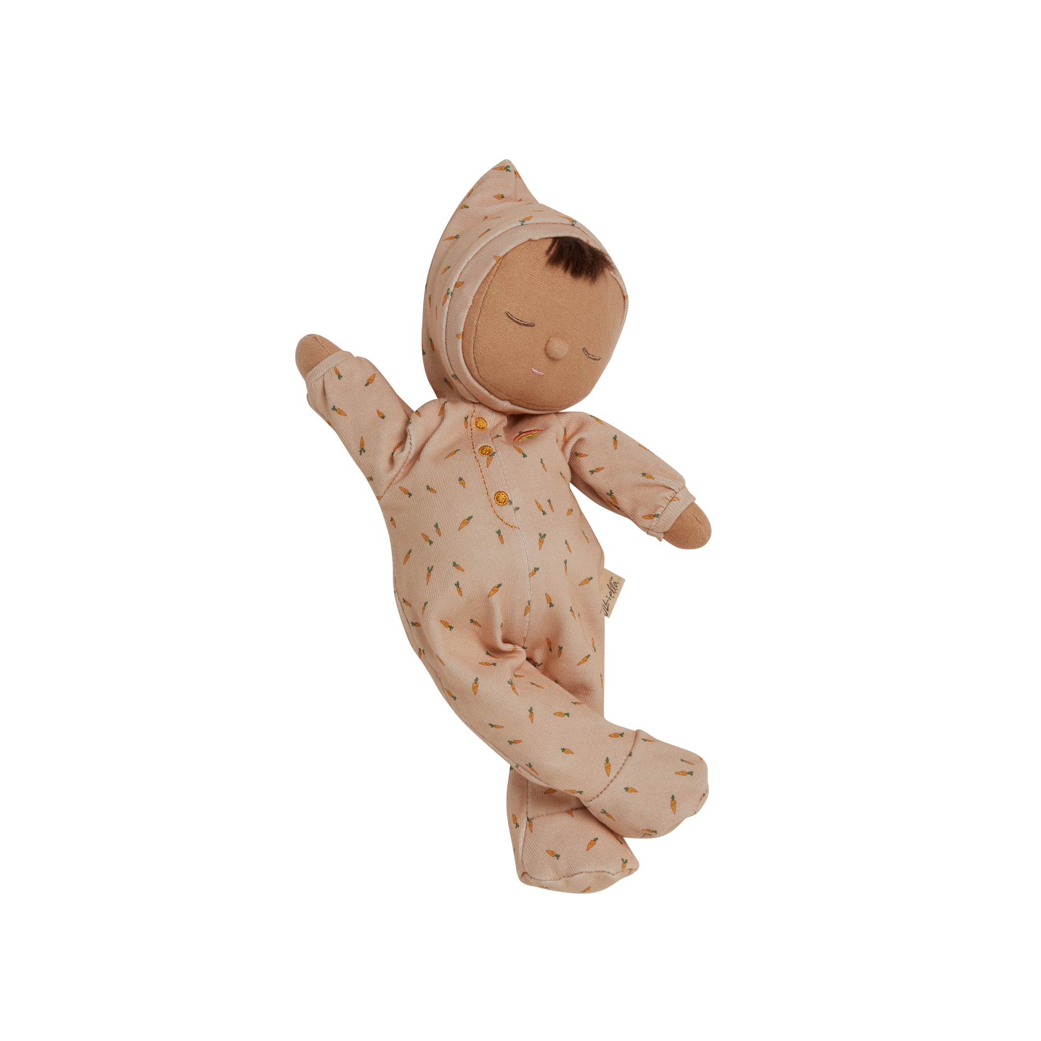 Olli Ella Dozy Dinkum Doll – Bugsy Hopscotch (Limited Edition)