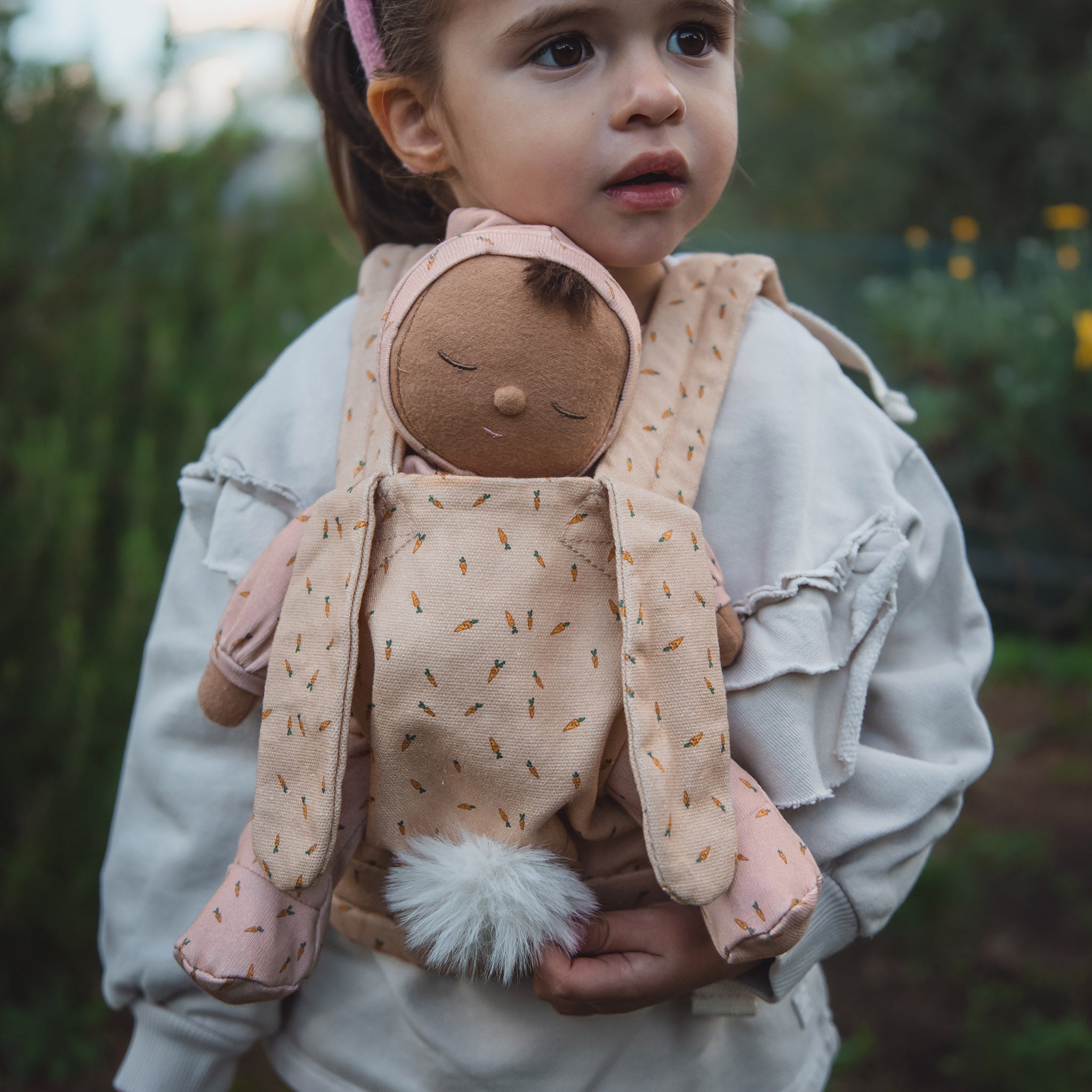 Olli Ella Dozy Dinkum Doll – Bugsy Hopscotch (Limited Edition)