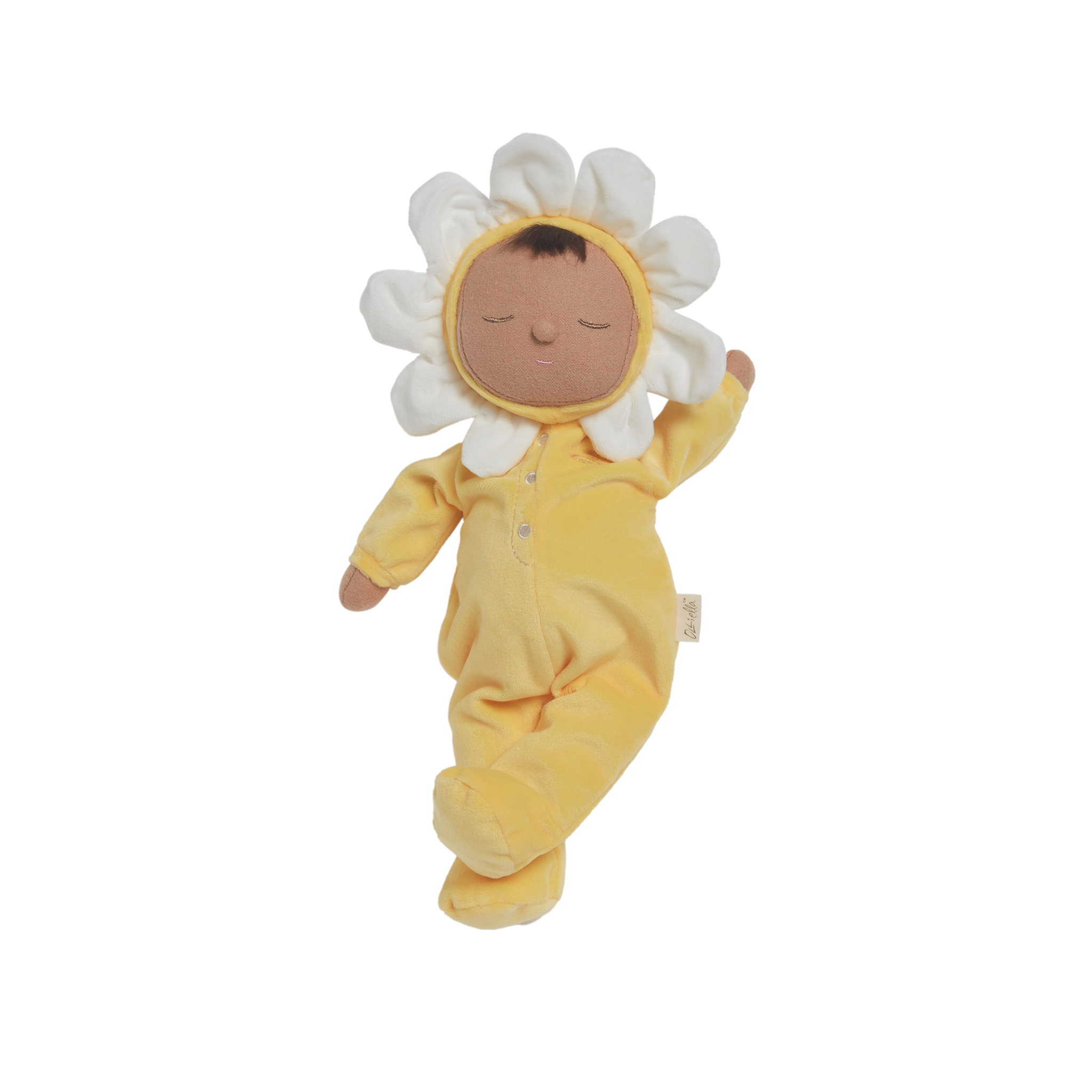 Olli Ella Petal Dozy Dinkum Doll – Pip Buttercup