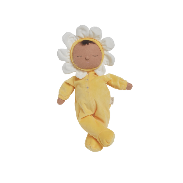 Olli Ella Petal Dozy Dinkum Doll – Pip Buttercup