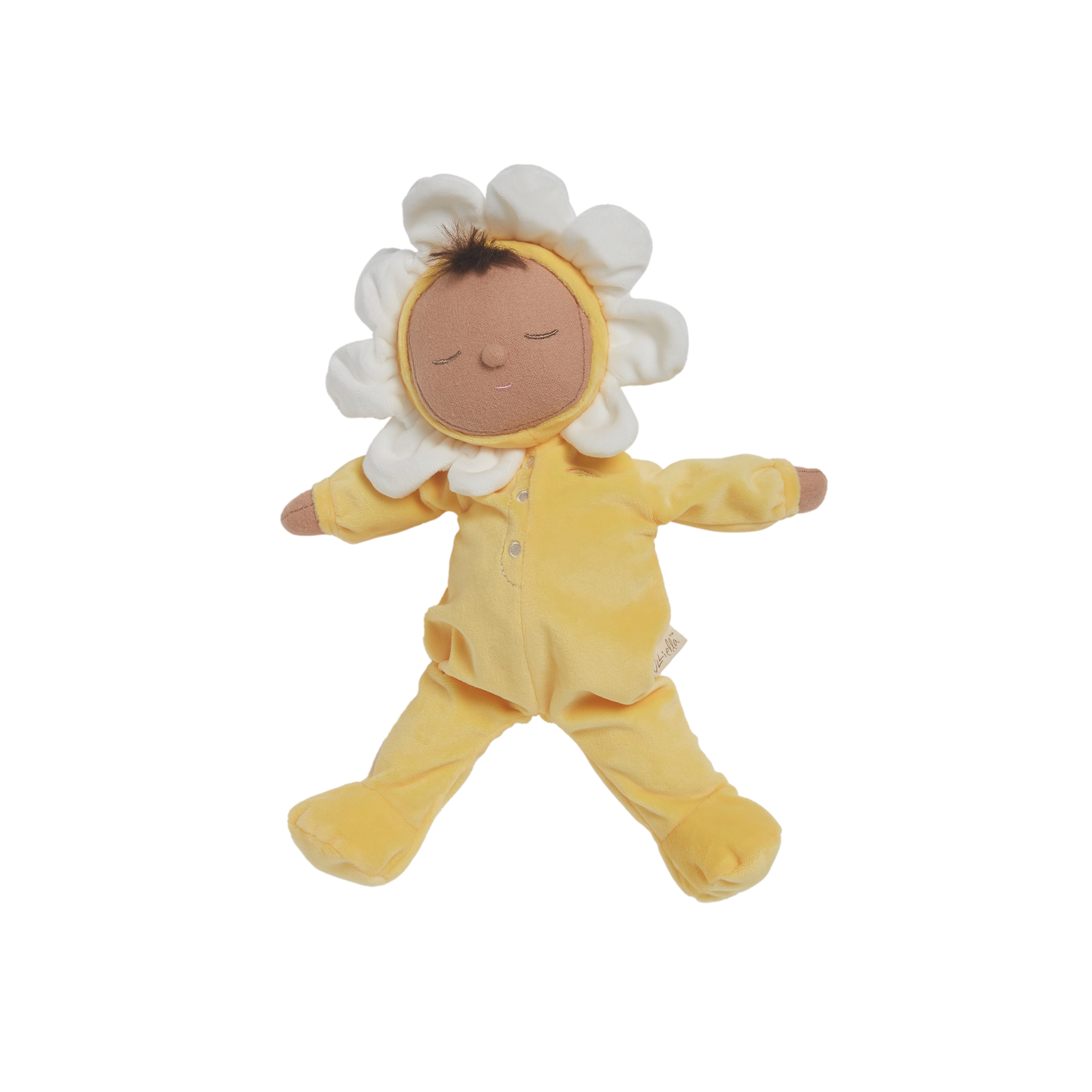 Olli Ella Petal Dozy Dinkum Doll – Pip Buttercup