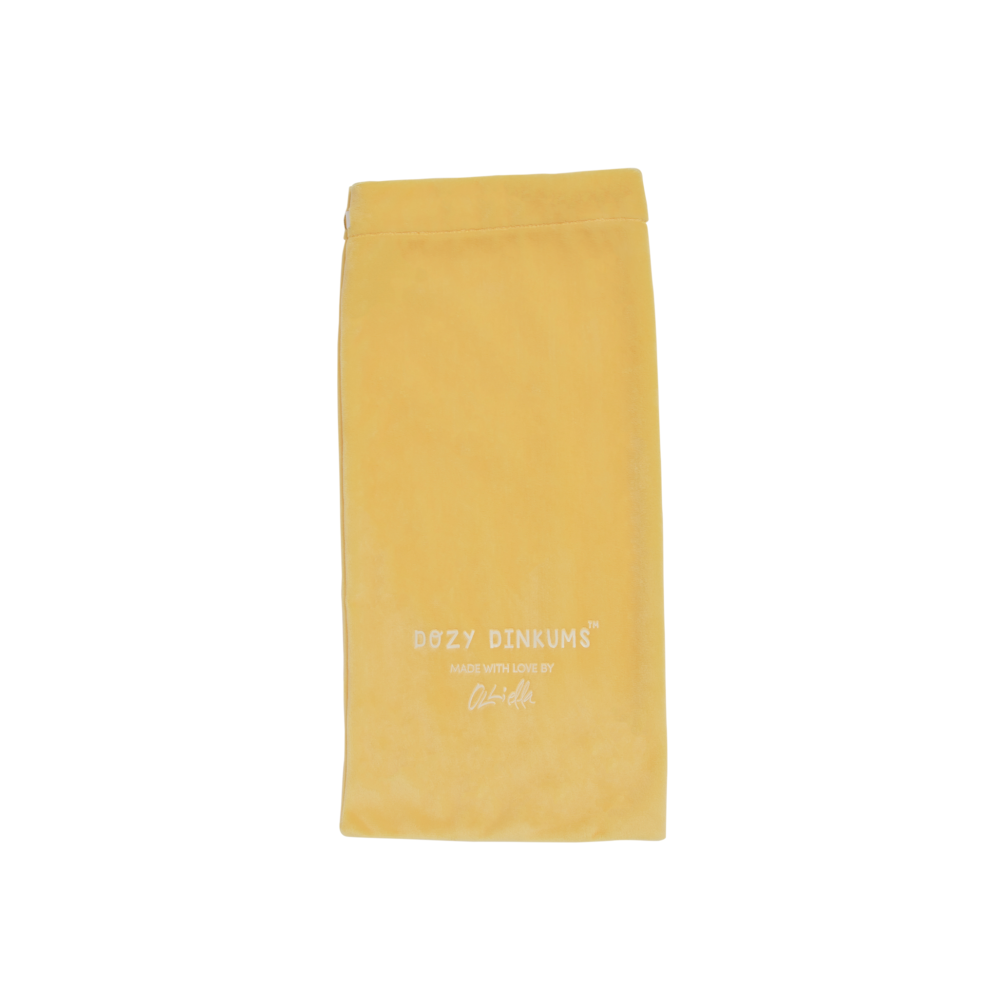 Olli Ella Petal Dozy Dinkum Doll – Pip Buttercup