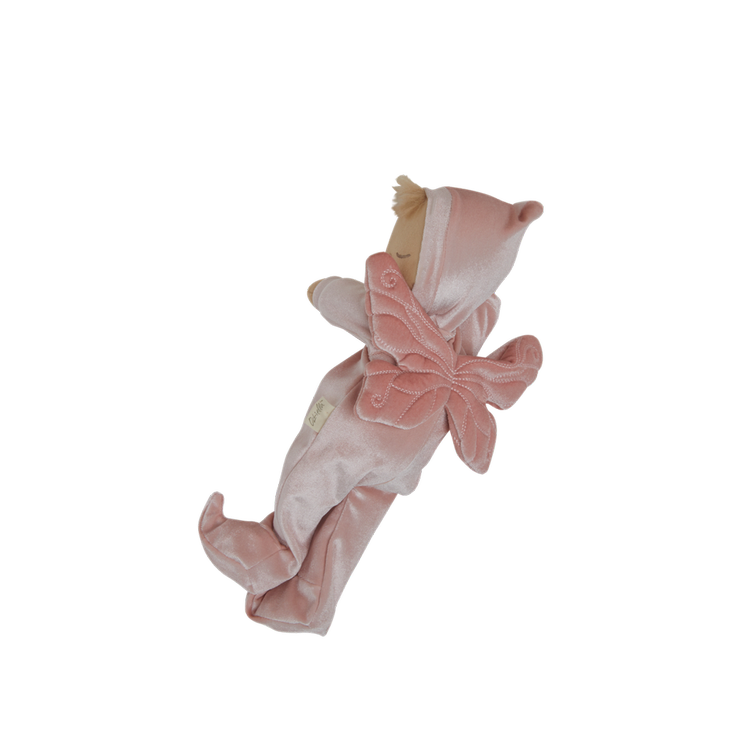 Olli Ella Dozy Dinkum Doll – Fairy Aurora