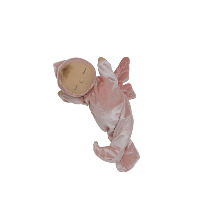 Olli Ella Dozy Dinkum Doll – Fairy Aurora