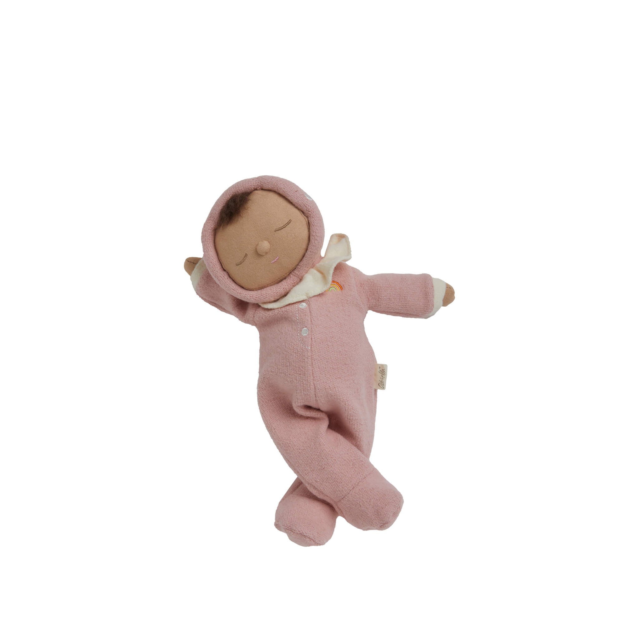 Olli Ella Dozy Dinkum Doll – Toadstool Pip