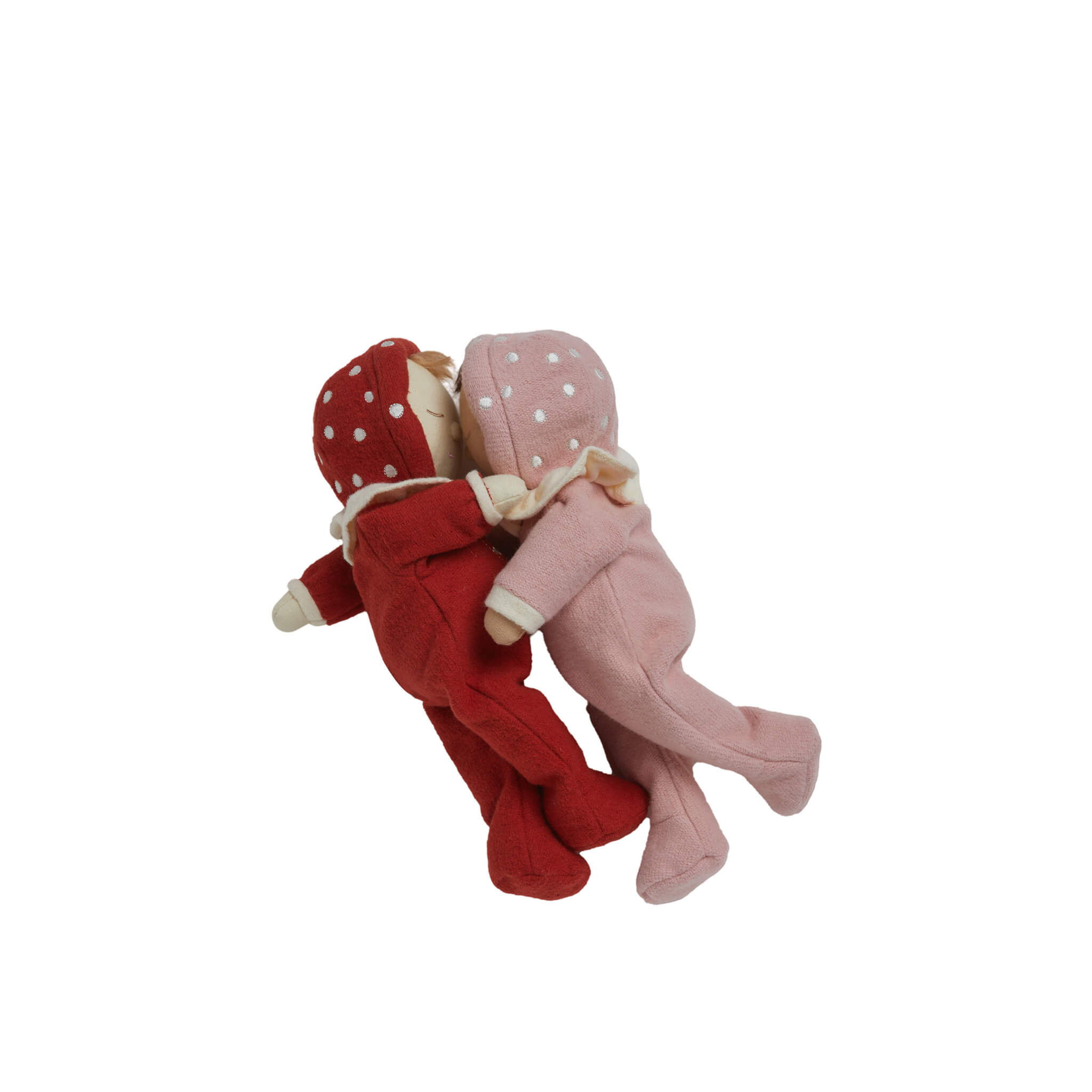 Olli Ella Dozy Dinkum Doll – Toadstool Moppet