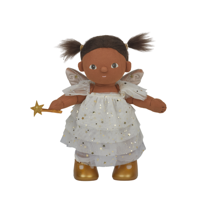 Olli Ella Dream Dinkum Doll – Fairy Freya