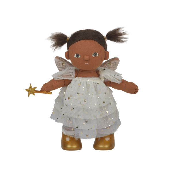 Olli Ella Dream Dinkum Doll – Fairy Freya