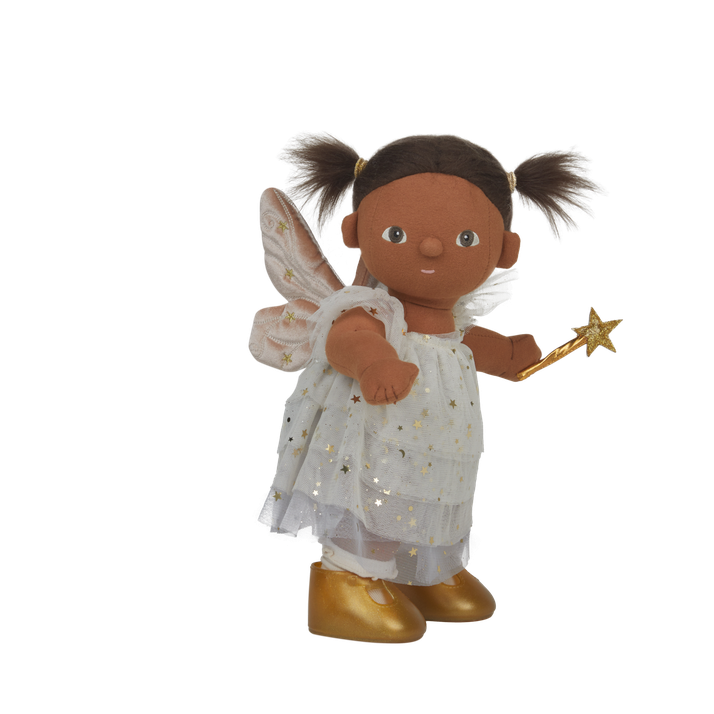 Olli Ella Dream Dinkum Doll – Fairy Freya