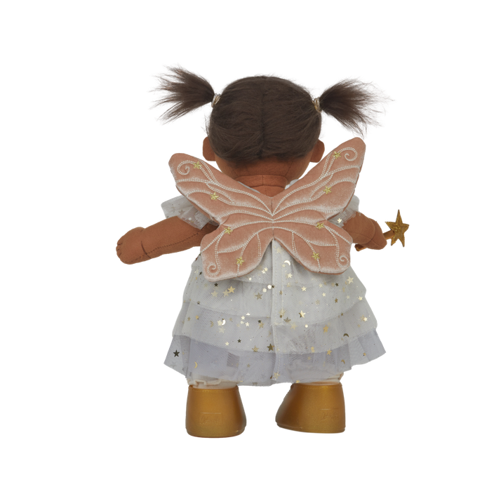 Olli Ella Dream Dinkum Doll – Fairy Freya