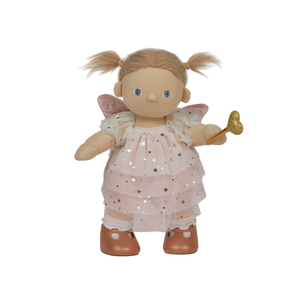 Olli Ella Dream Dinkum Doll – Fairy Willow