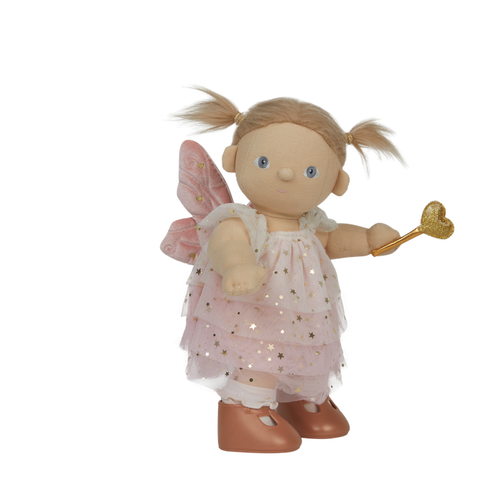 Olli Ella Dream Dinkum Doll – Fairy Willow