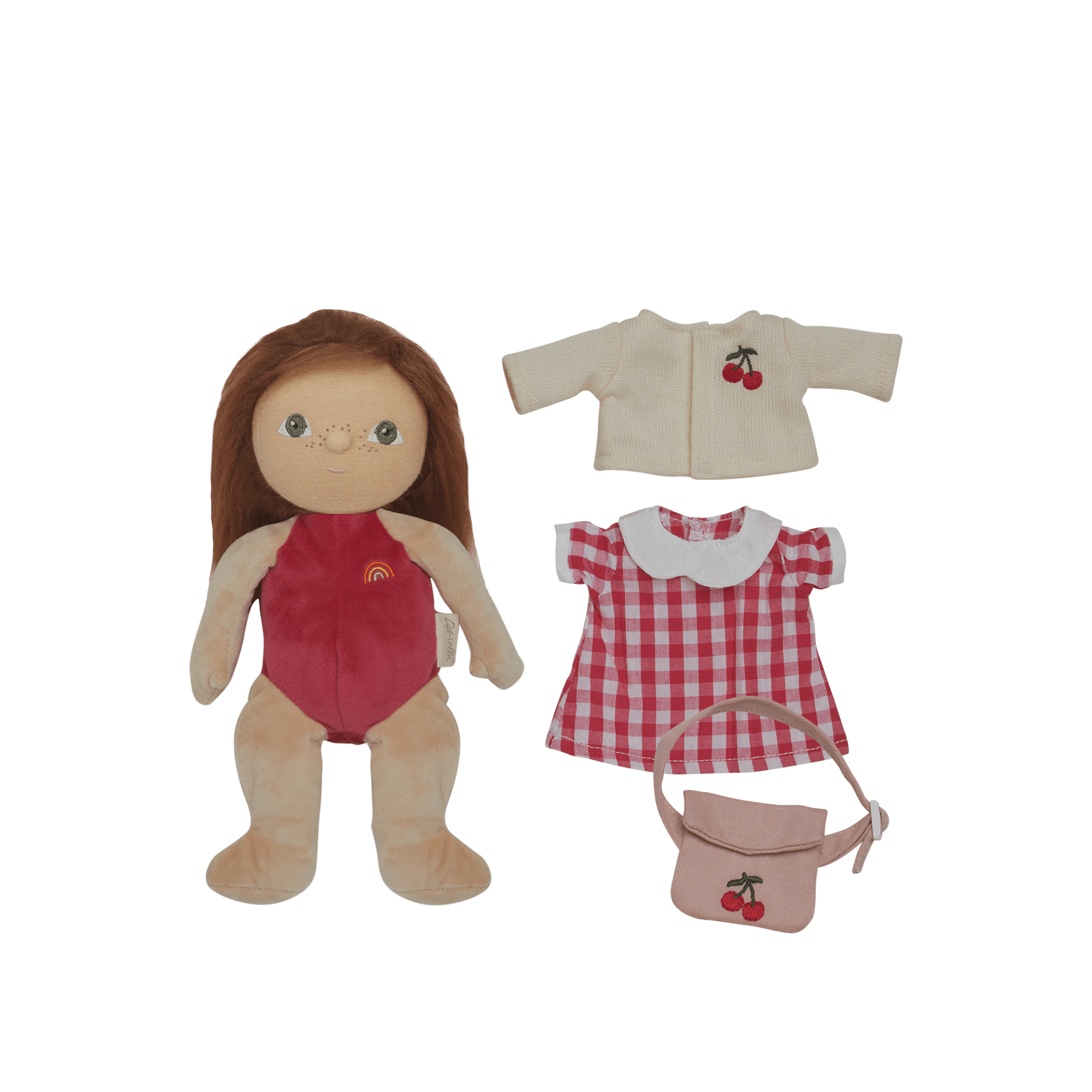 Olli Ella Dress Me Dinky Dinkum – Hazel Hawthorne