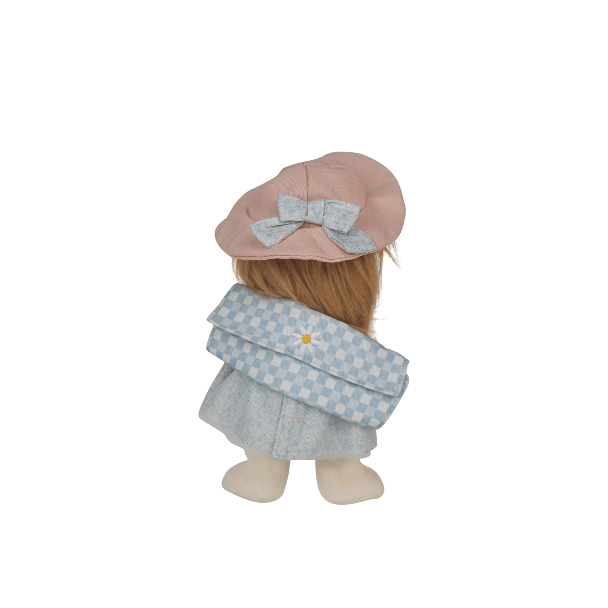 Olli Ella Dress Me Dinky Dinkum – Penelope Petals