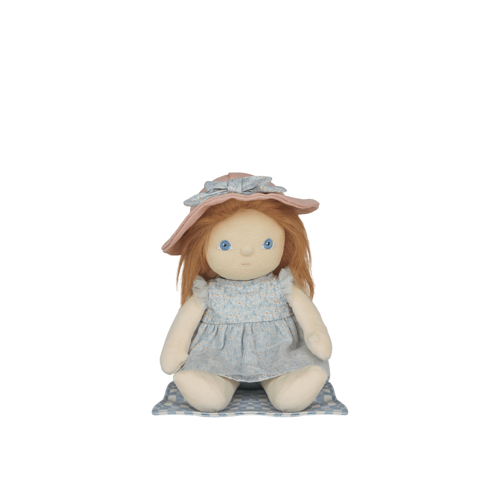 Olli Ella Dress Me Dinky Dinkum – Penelope Petals