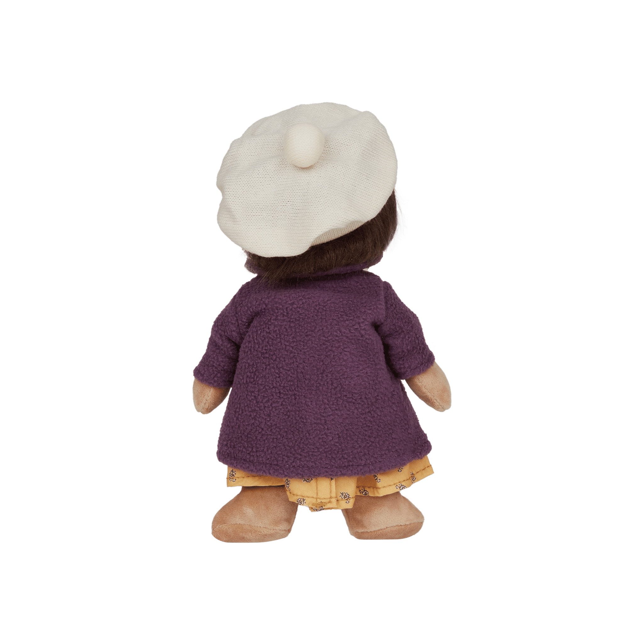 Olli Ella Dress Me Dinky Dinkum – Lila Lavender