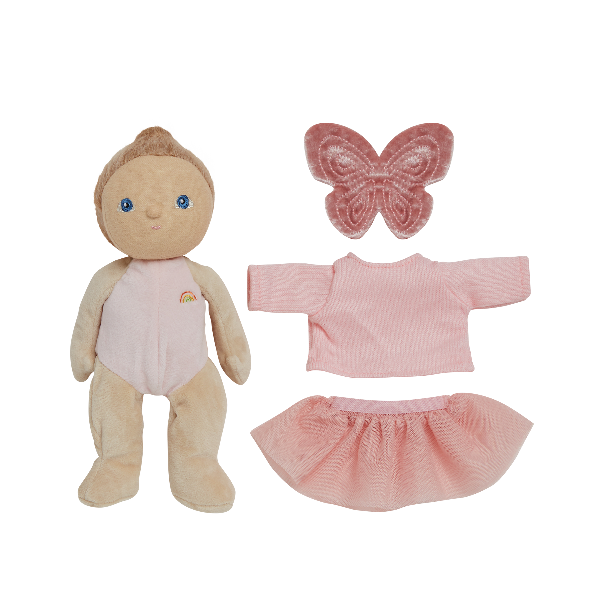 Olli Ella Dress Me Dinky Dinkum – Mia Melody