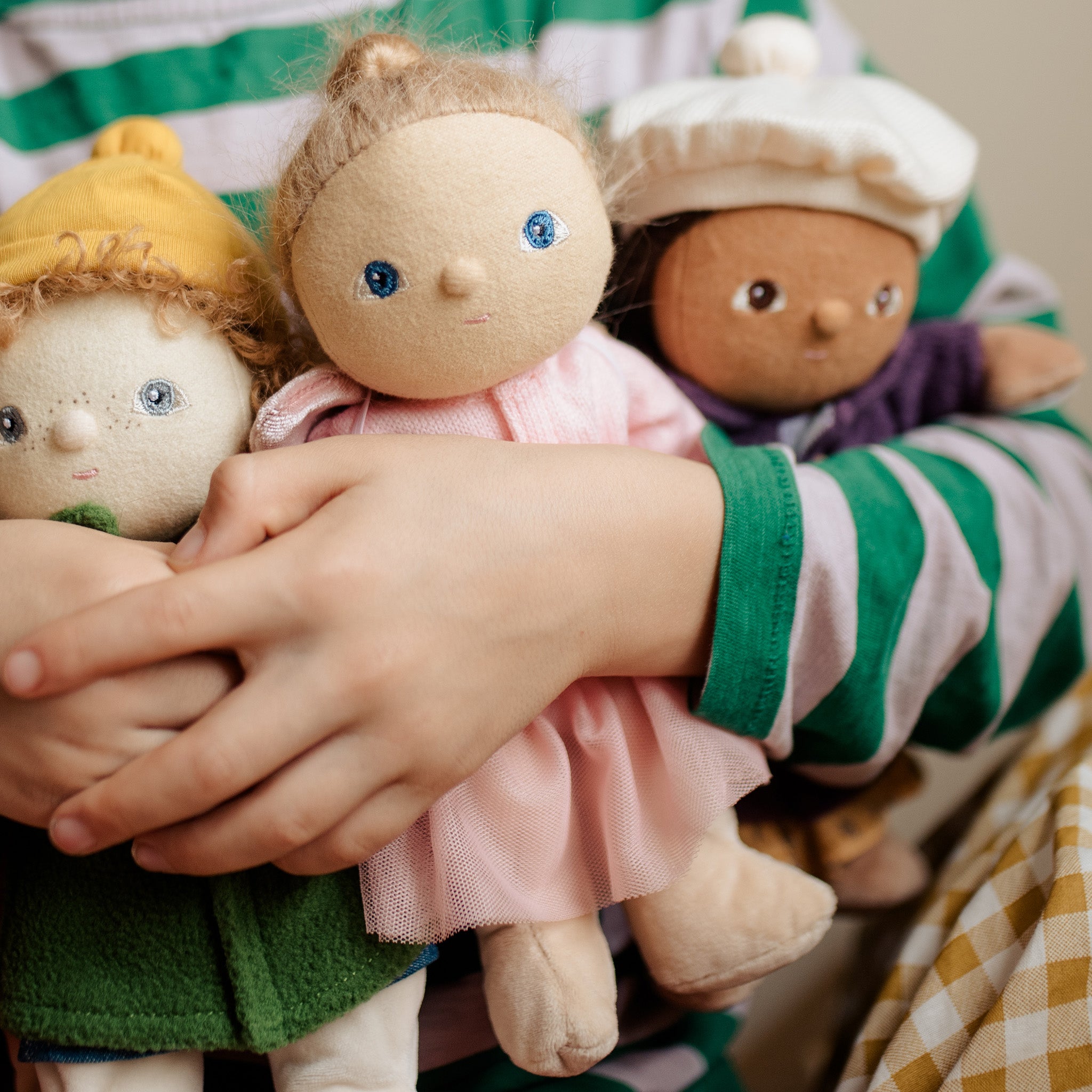 Olli Ella Dress Me Dinky Dinkum – Mia Melody