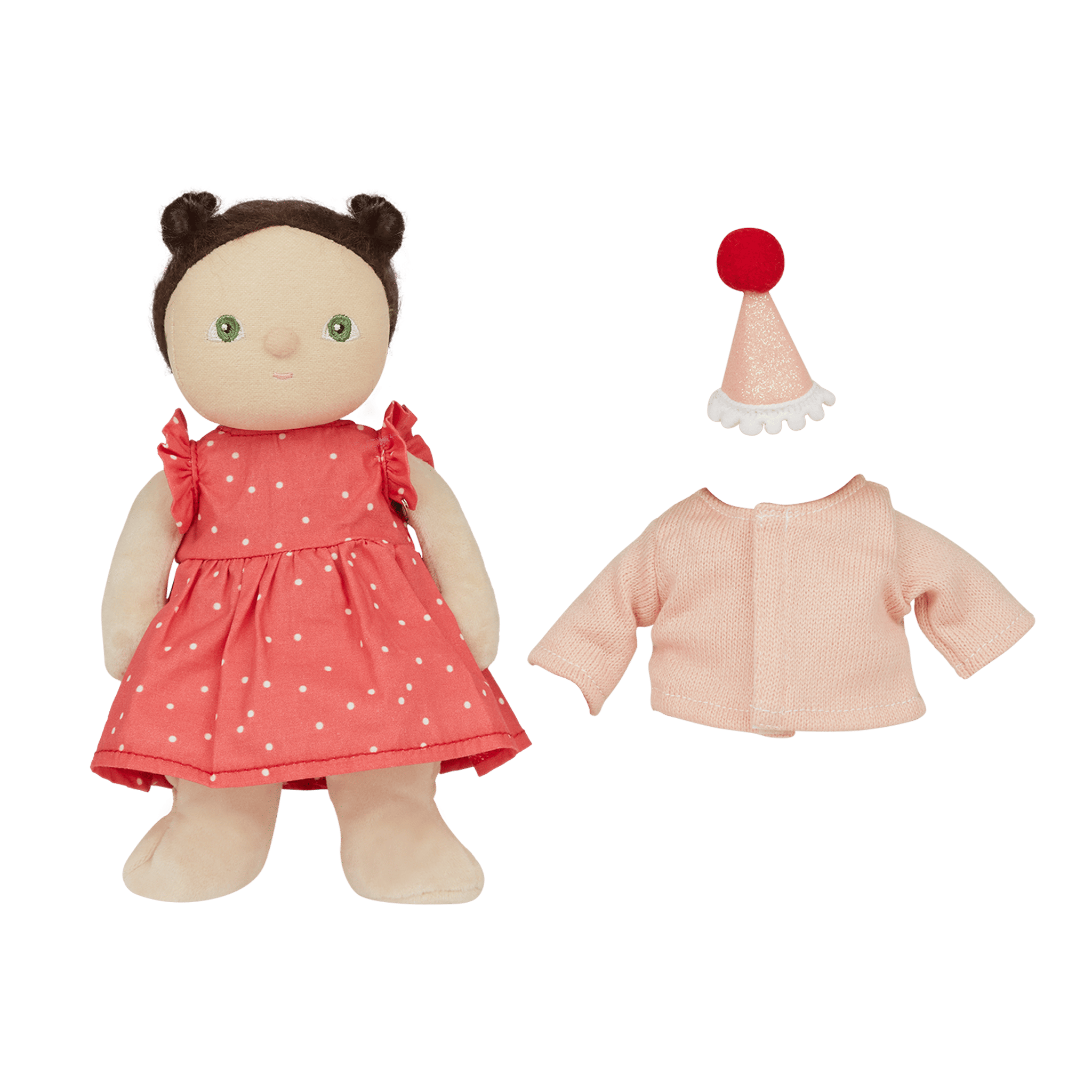 Olli Ella Dress Me Dinky Dinkum – Sophie Sundae