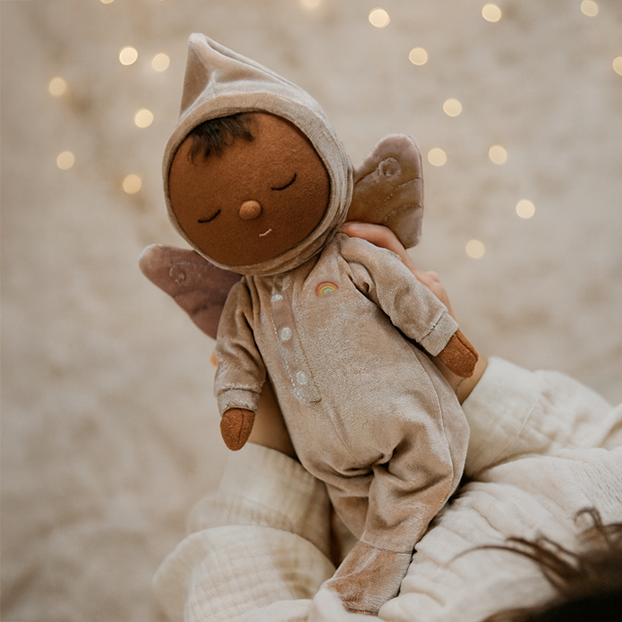 Olli Ella Dozy Dinkum Doll – Fairy Ada