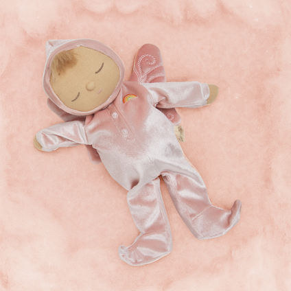 Olli Ella Dozy Dinkum Doll – Fairy Aurora