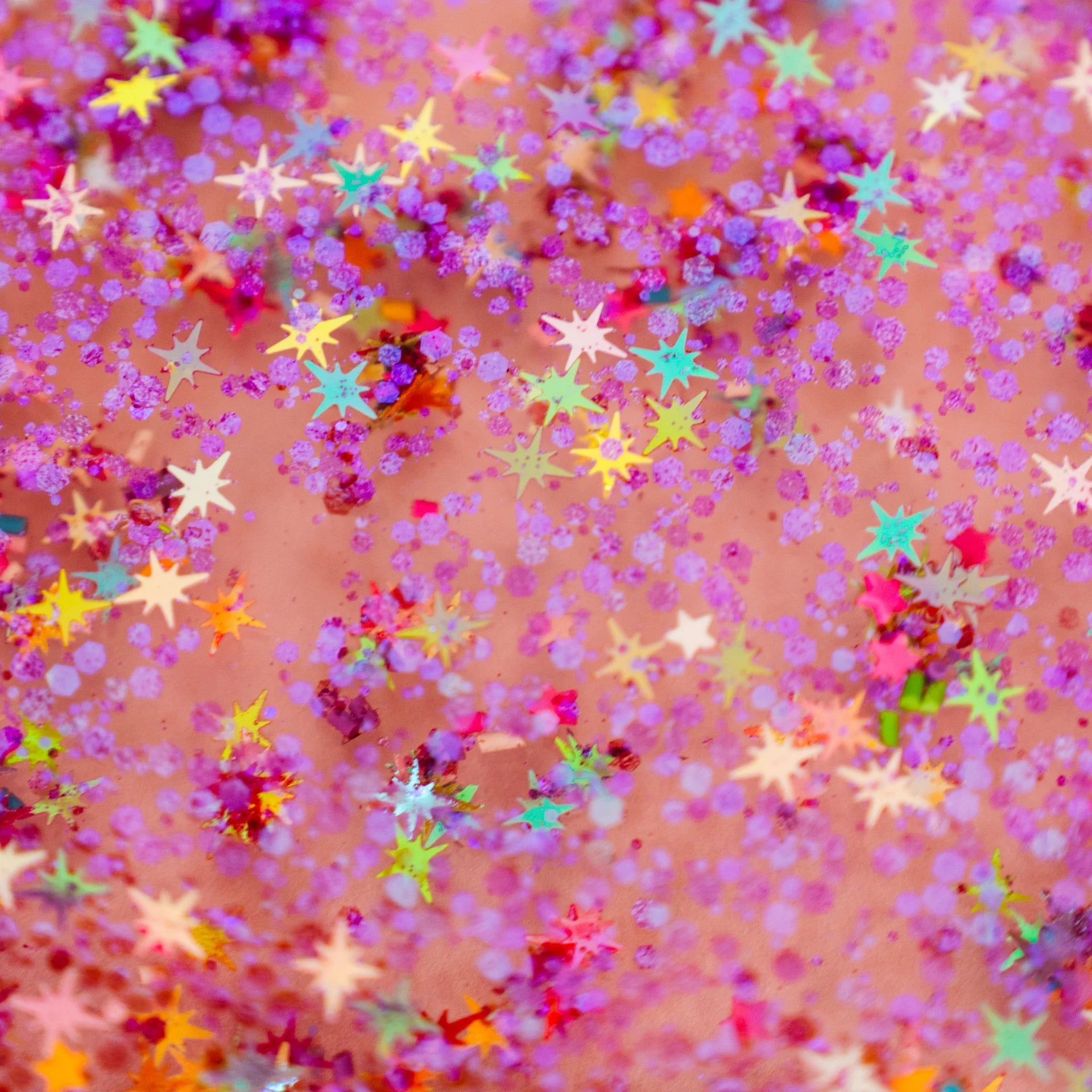 Glo Pals® Sensory Play Fun Fillers Pack – Outer Space