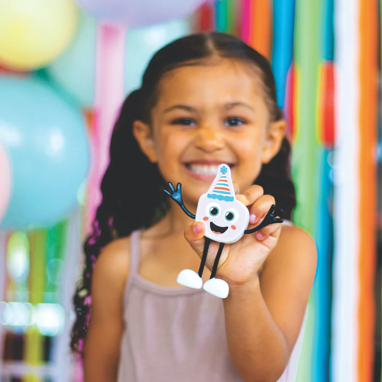 Glo Pals® Water Activated Light-Up Sensory Toys – Party Pals