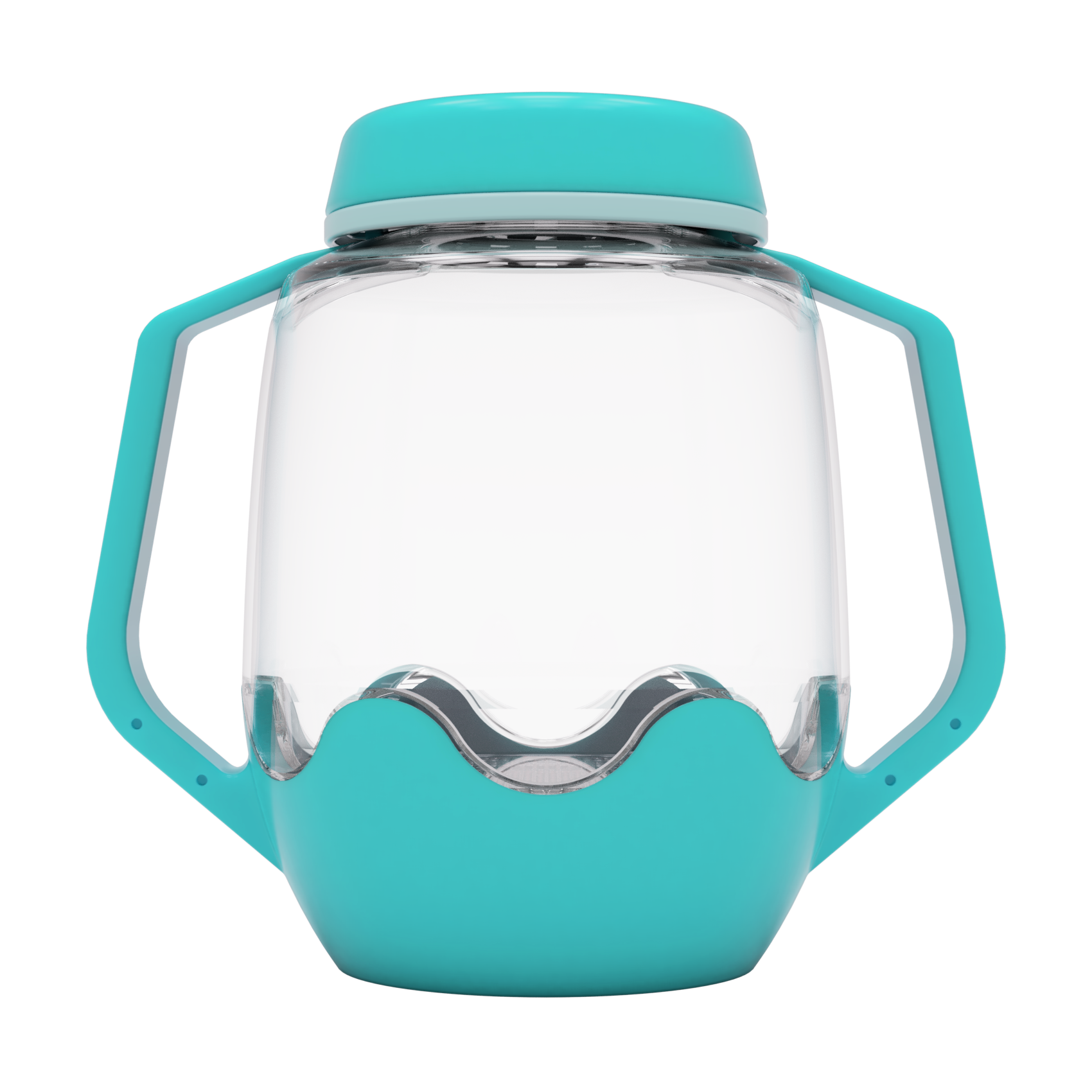 Glo Pals® Water Activated Sensory Play Jar – Surfs Up