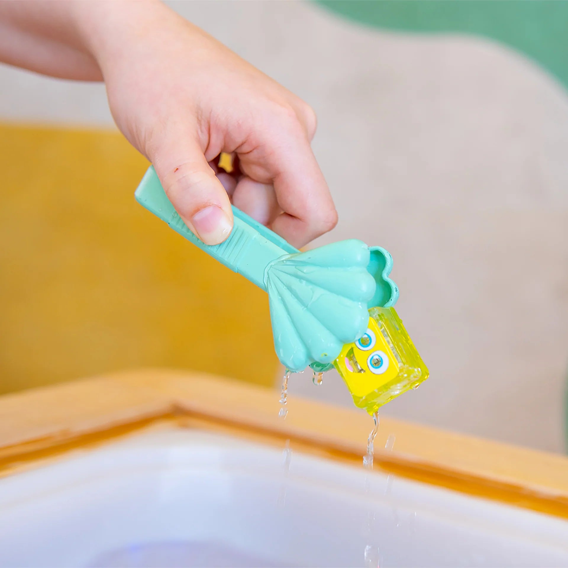 Glo Pals® Pick-Up Pals Sensory Tools